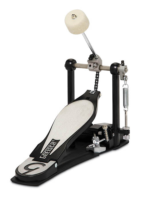 G3 Single Bass Drum Pedal