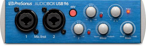 AudioBox Studio Ultimate