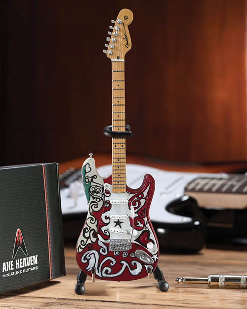 Jimi Hendrix Saville Fender™ Stratocaster™