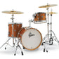 Gretsch Catalina Club 3 Piece Shell Pack (18/12/14) - Bronze Sparkle