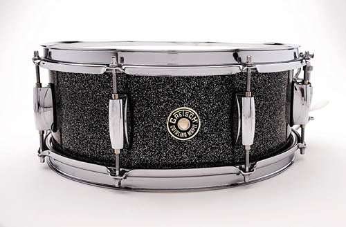 Gre Cm1 5.5x14 Sd Bs Black Stardust