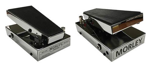 Morley 50th Anniversary Limited Edition Chrome Boxed Set