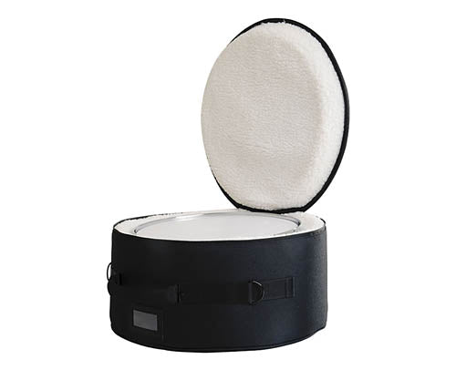 Pro-Fit LX Snare Drum Bag – Standard Zipper