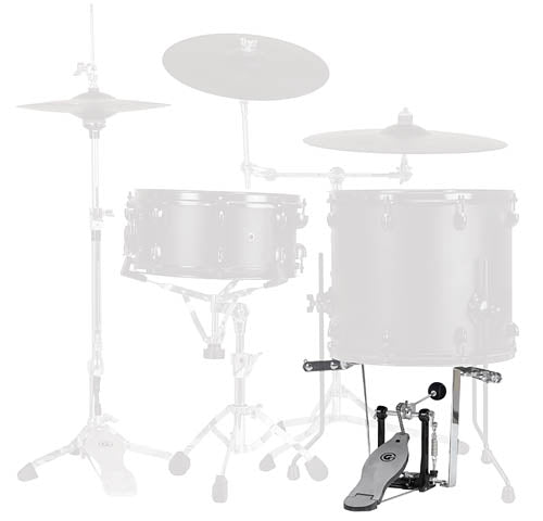 Floor Tom Cocktail Conversion Kit