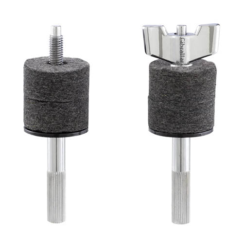 Mini Cymbal Stacker Assembly Package
