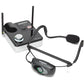 AirLine 99m AH9 Fitness Headset System - D-Band