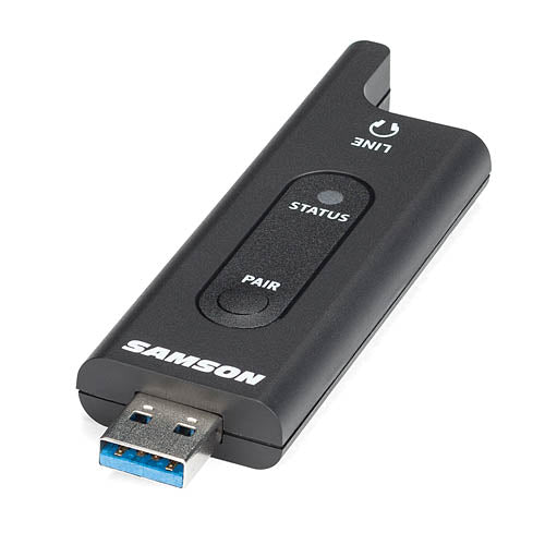 RXD2 USB Digital Receiver