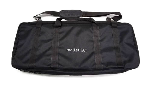 MalletKAT Express Two-Octave Soft Case