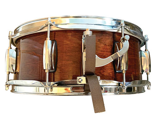 Gretsch Cm1 06x14 Inch Snare Drum Wg Walnut Glaze