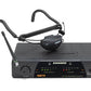 AirLine 77 AH7 Fitness Headset - Frequency K6