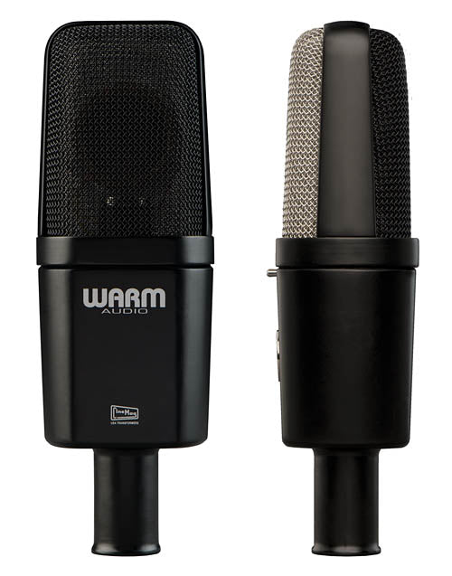WA-14 Condenser Microphone