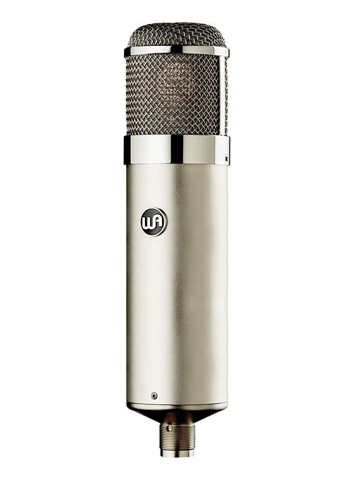 WA-47 Tube Condenser Microphone