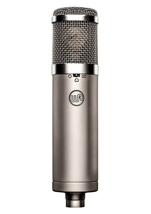 WA-47jr FET Condenser Microphone