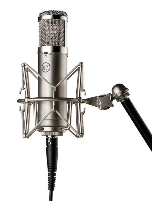 WA-47jr FET Condenser Microphone