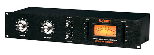 WA76 Discrete Compressor