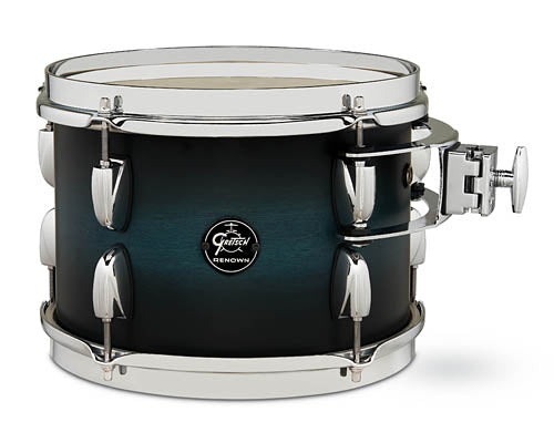 Renown Tom – Satin Antique Blue Burst Finish