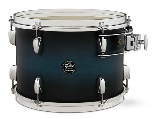 Renown Tom – Satin Antique Blue Burst Finish