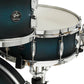 Gretsch Renown 2 4-Piece Drum Set (18/12/14/14sn) - Satin Antique Blue Burst