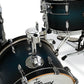 Gretsch Renown 2 3-Piece Drum Set (18/12/14) - Satin Antique Blue Burst
