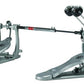 Road Class Double Bass Pedal (Single Chain) Drum Pedal