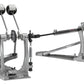 Road Class Double Bass Pedal (Single Chain) Drum Pedal