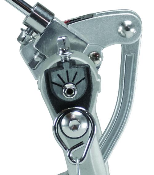 Tour Class Single Bass Drum Pedal (Direct Drive)