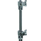 Pro Lite Single Braced Boom Cymbal Stand