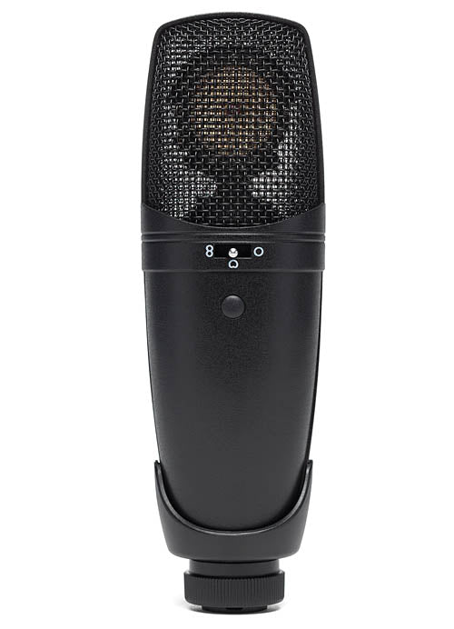 CL8a Studio Condenser Microphone