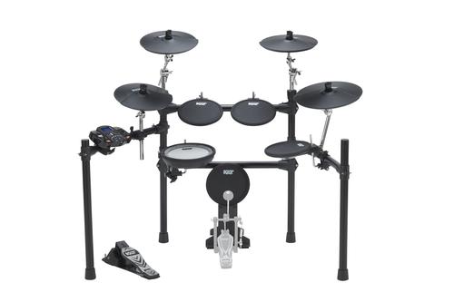 KAT KT-200 5-Piece Electronic Drum Set