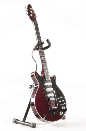 Brian May Red Special Mini Guitar