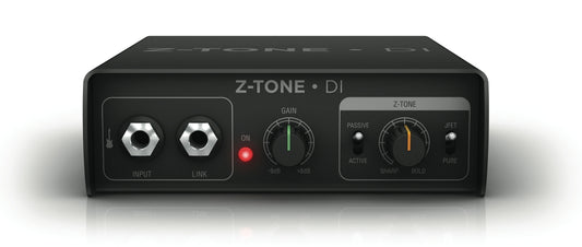 Z-Tone Buffer Boost