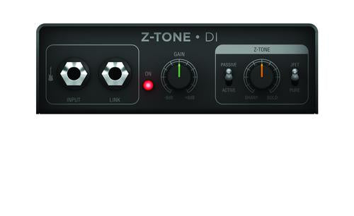 Z-Tone DI