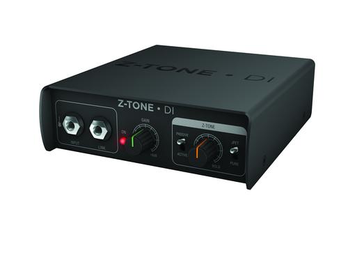 Z-Tone DI