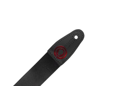 School Of Rock Custom Black Youth Strap