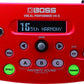 Boss Ve-5: Vocal Performer Effect Processor - Red - **Brought these in only for Best Buy**