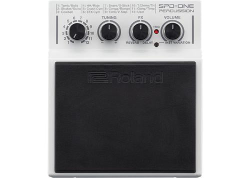 Roland Spd: ONE Percussion Pad