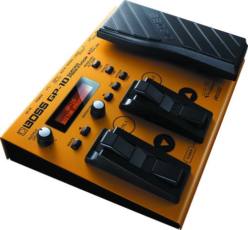 GP-10-gk Guitar Processor - **Brought these in only for Best Buy**