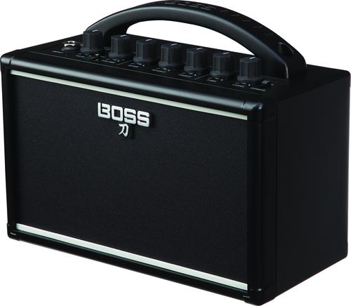 Best small portable on sale guitar amp