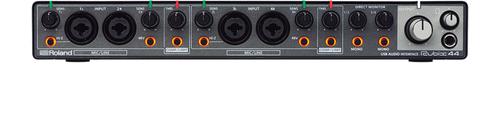 Roland Rubix44 Usb Audio Interface, 4-in/4-out B-stock (a-stock# 348801)