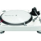 Pioneer DJ Direct Drive Turntable – White