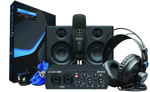 AudioBox Studio Ultimate – 25th Anniversary Edition