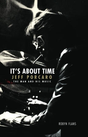 Porcaro, Jeff - The Man and His Music - Hardcover