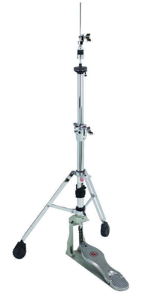 Two-Leg Direct Pull Hi-Hat Stand