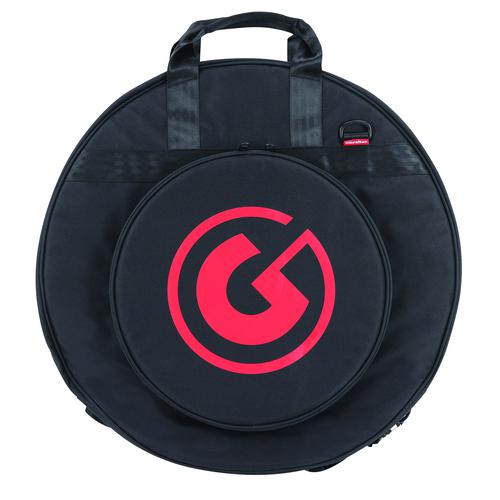 Pro Fit Deluxe 24″ Cymbal Bag