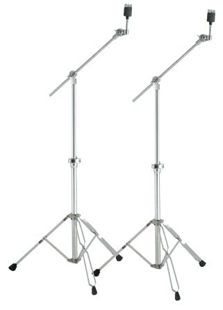 Rock Boom Cymbal Stand 2-Pack