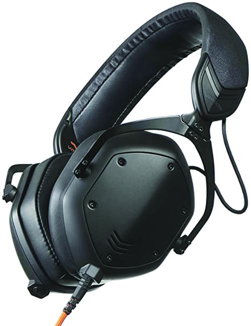 V-moda M-100ma-mb Over Ear Headphones