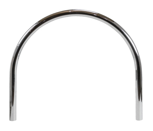 U-Shaped Rack Bar for the 22″ Bass Drum