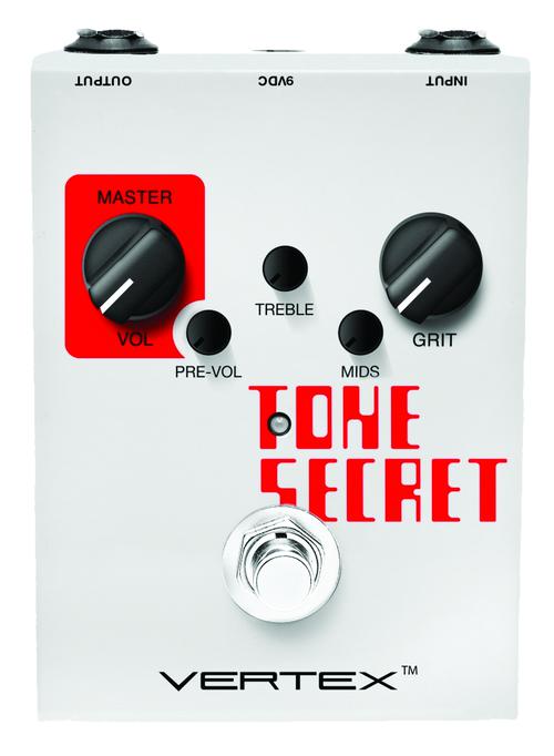 Tone Secret OD