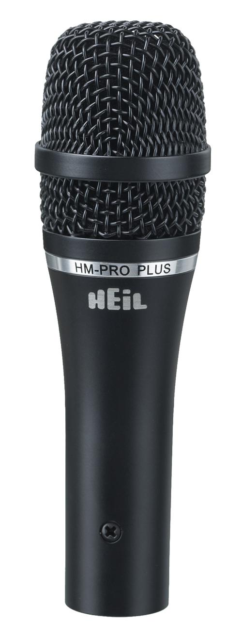 Handi Mic Pro Plus