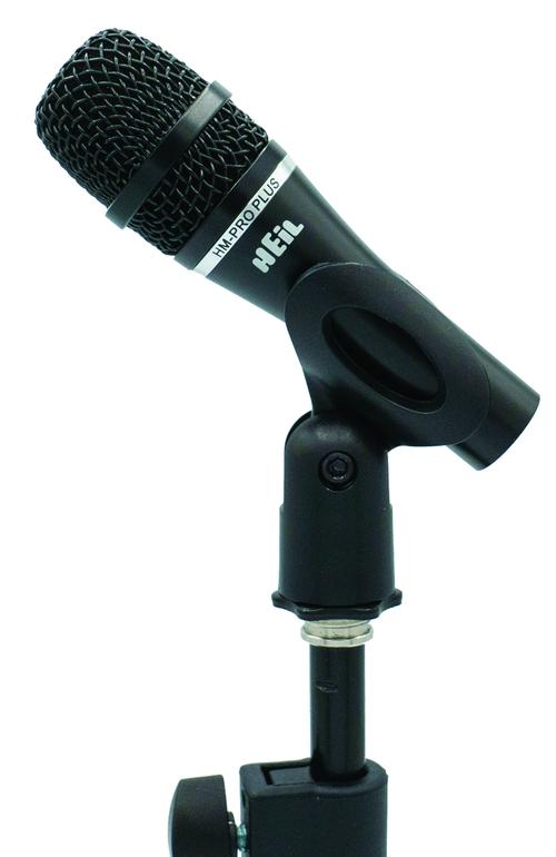 Handi Mic Pro Plus